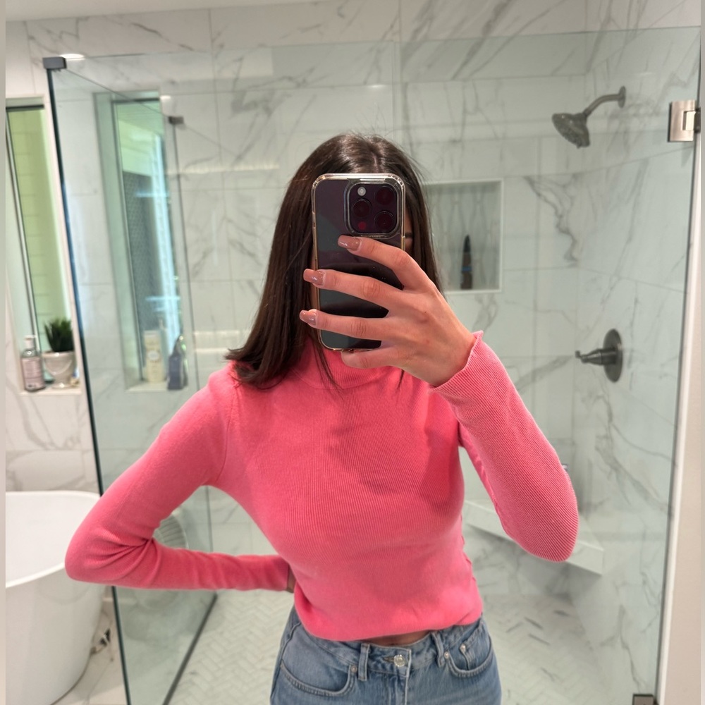 Never worn urban outfitters knitted sweater